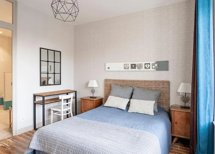 Holiday home Le De La Baie Carolles