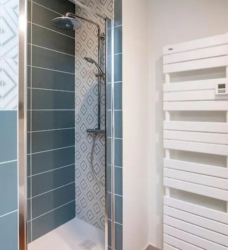 Le De La Baie Holiday home Carolles