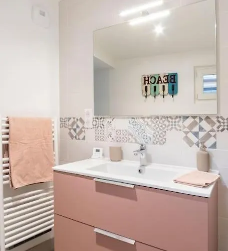 Le De La Baie Carolles