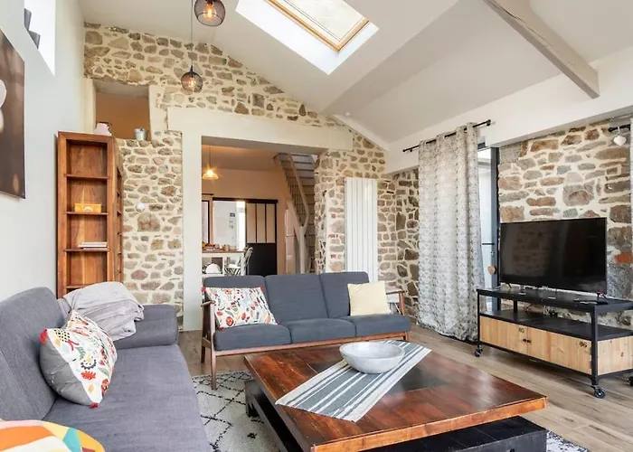 Le De La Baie Carolles