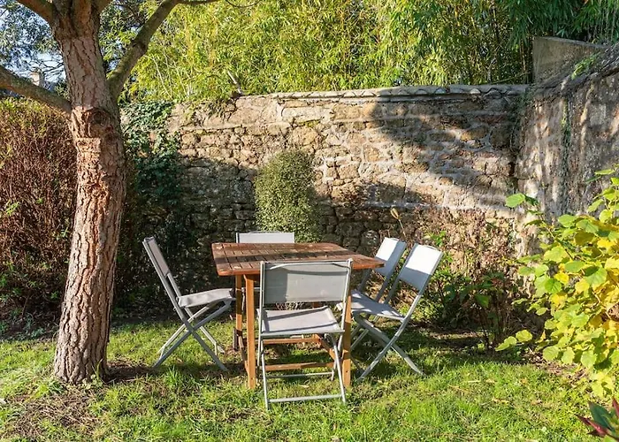 Holiday home Le De La Baie