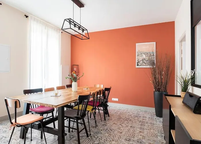 Holiday home Le De La Baie *