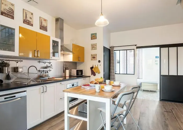 Le De La Baie Carolles