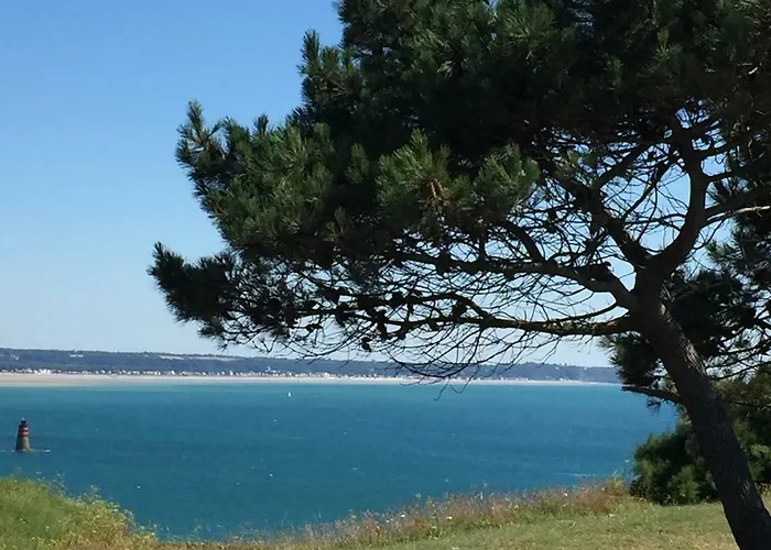 Le De La Baie Carolles